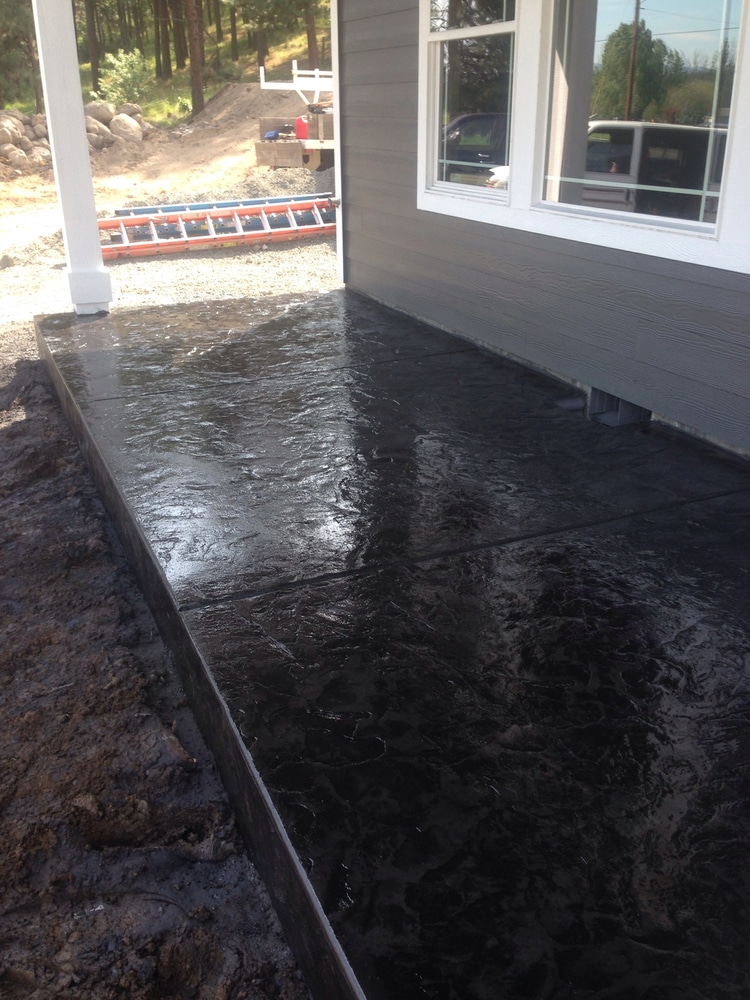 Photo(s) from Levis Custom Concrete Llc