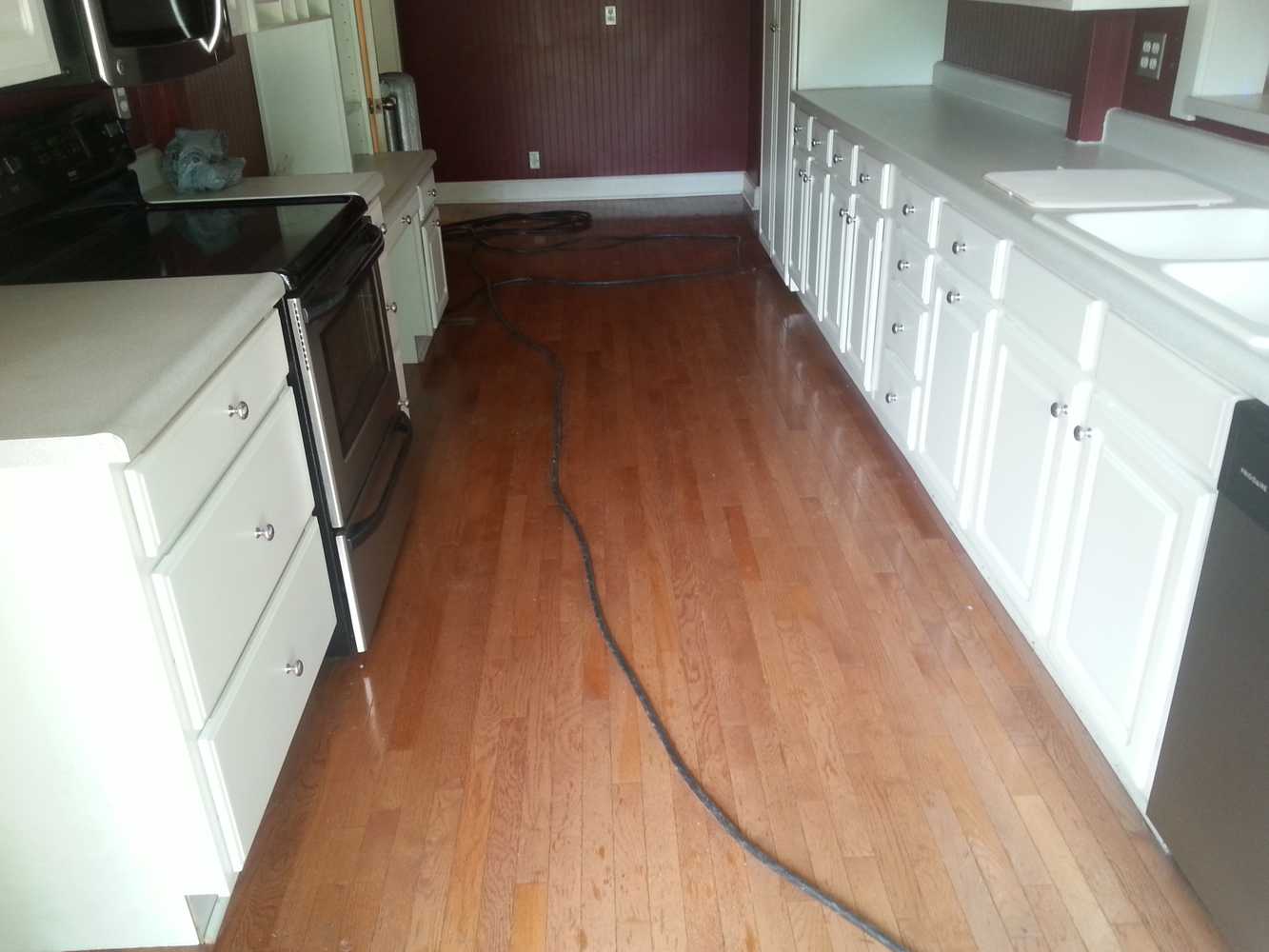 Photos from Magnolia Custom Hardwood Floors