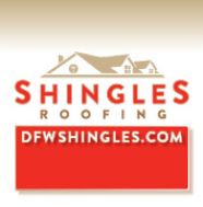 Shingles Roofing Llc