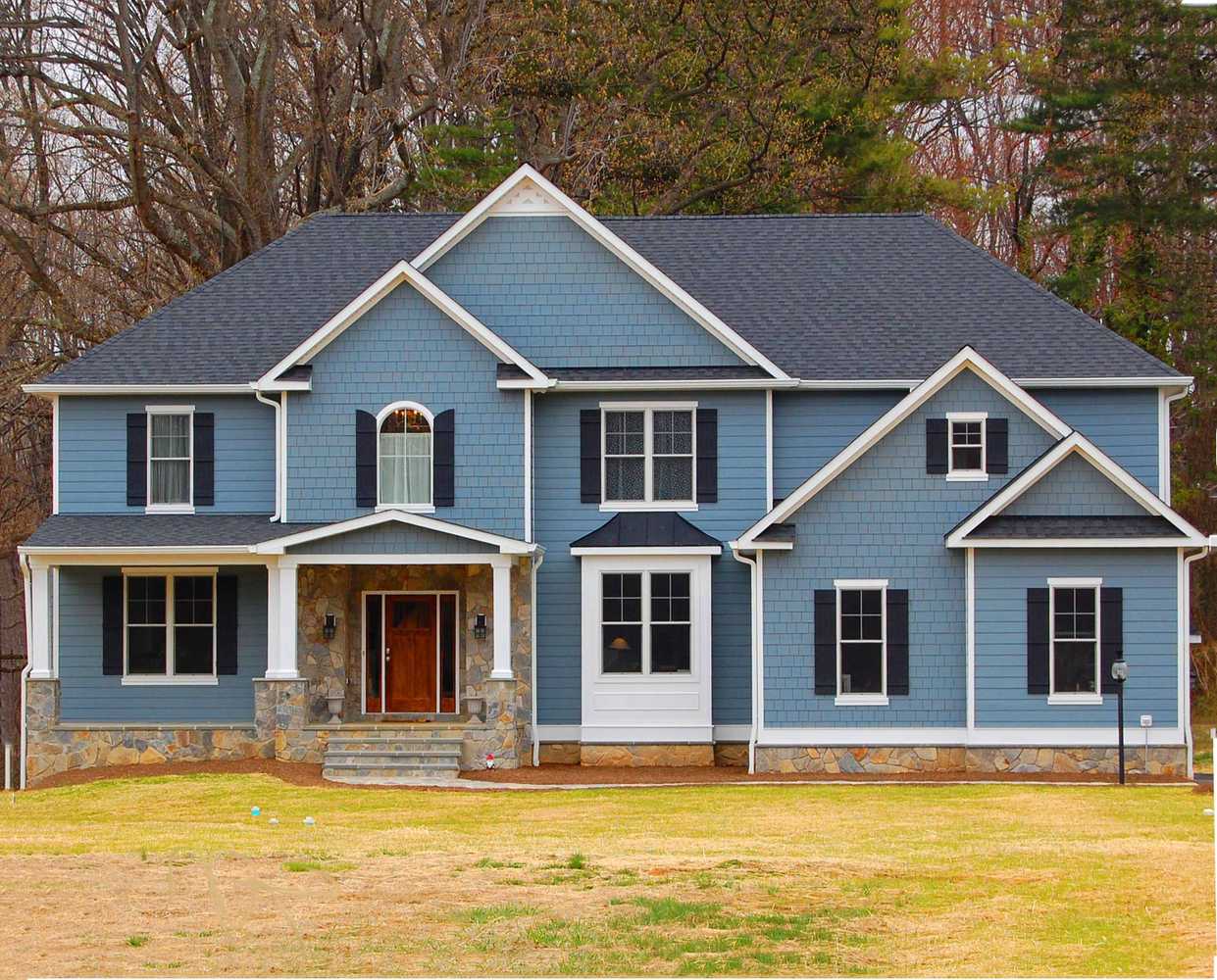 Bayberry Homes
