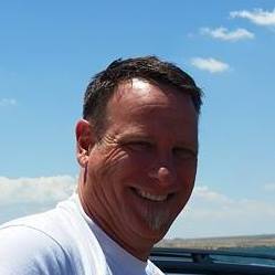 Richard Smith Painting