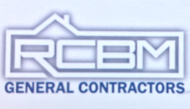 RCBM General Contractors Inc