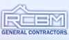 RCBM General Contractors Inc
