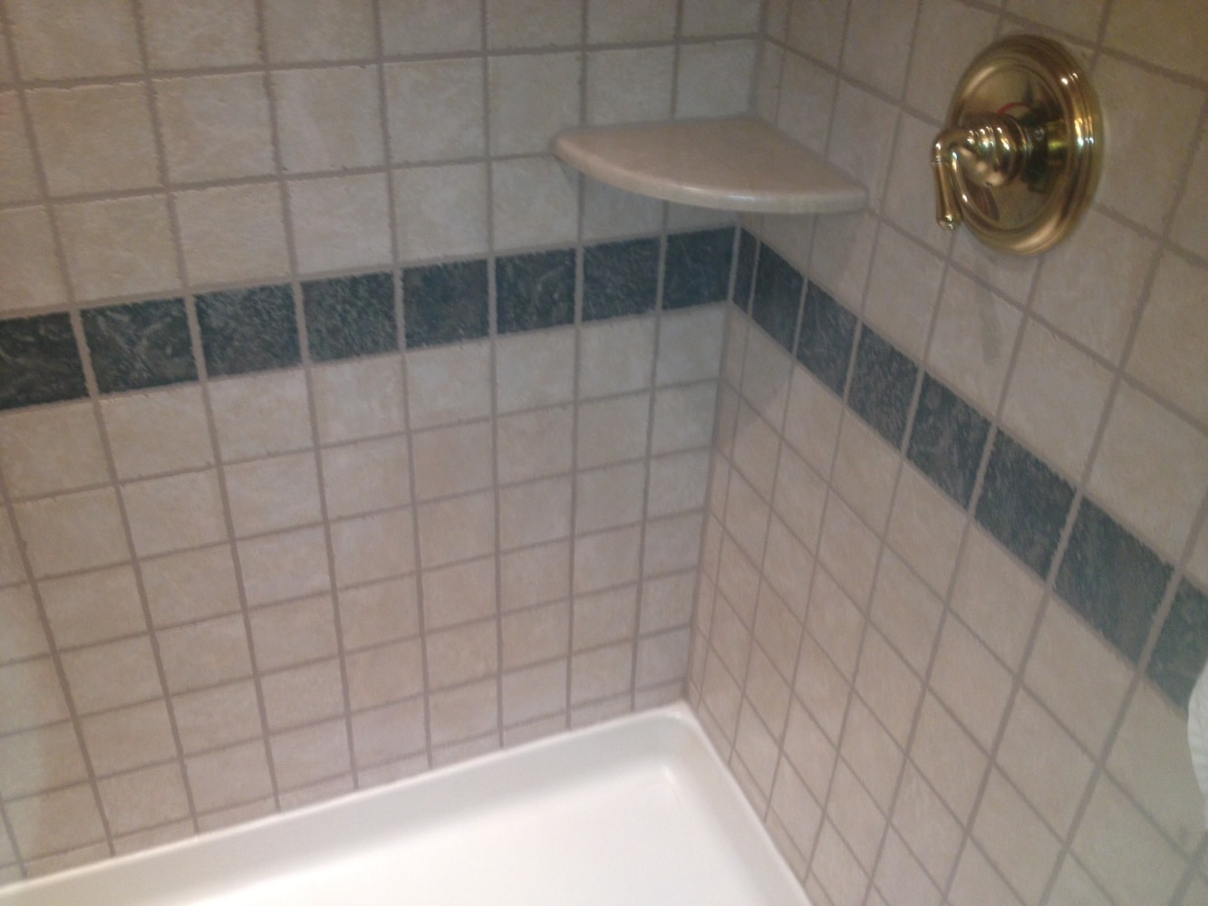 Project photos from DC Construction Services