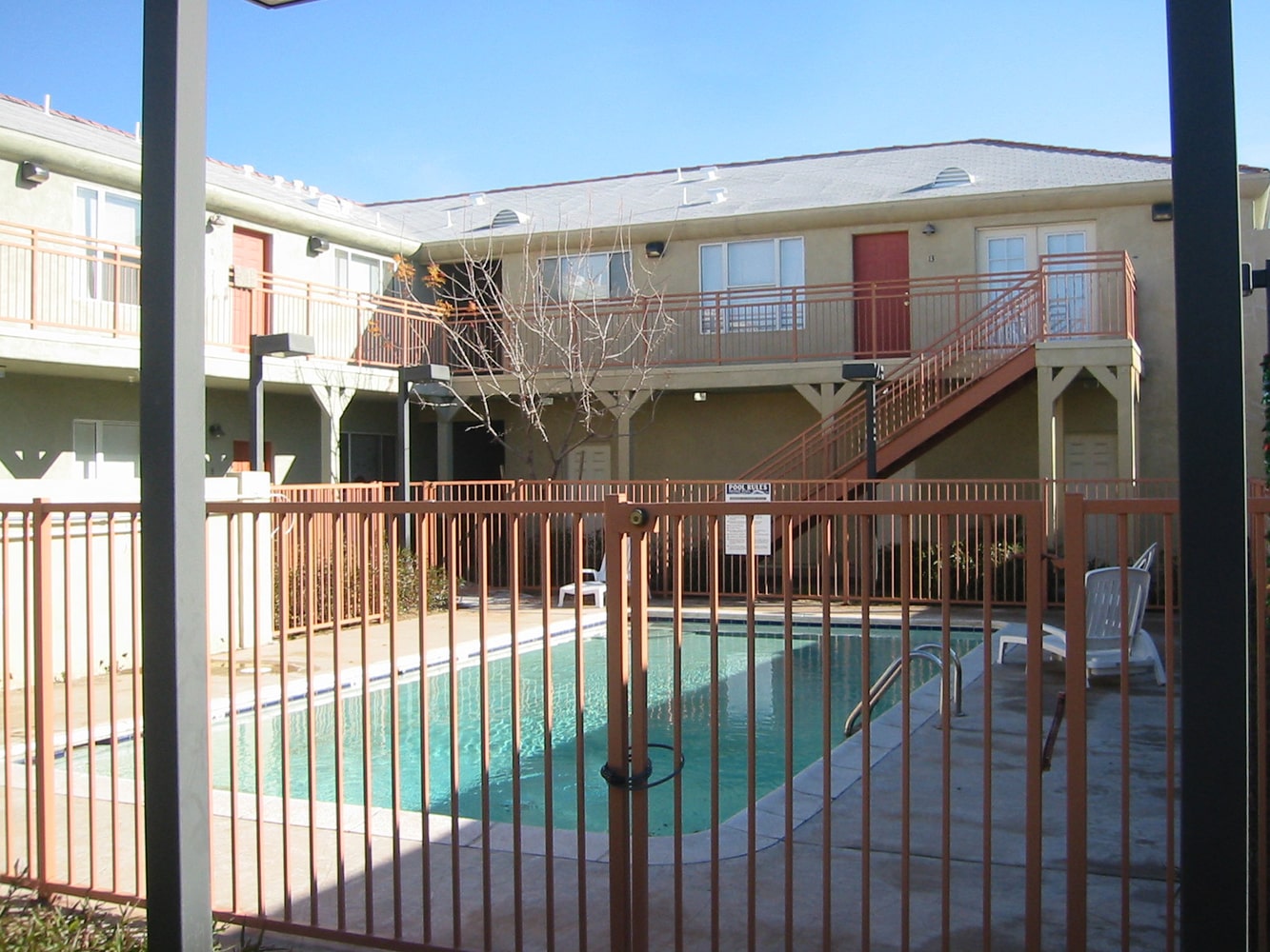 commercial contracting