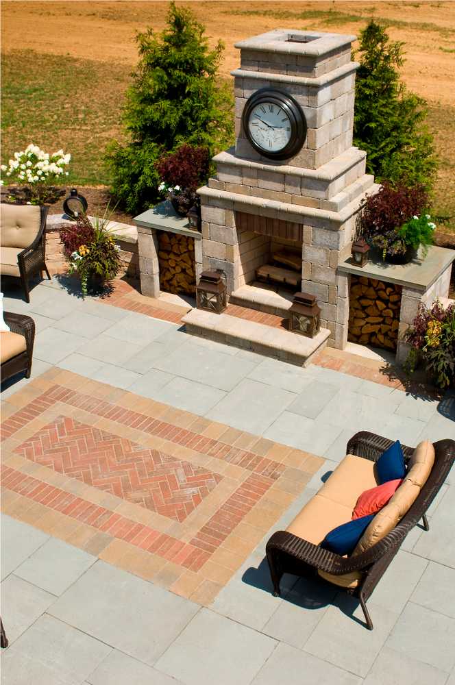 Photo(s) from Mechanicsburg Landscaping And Outdoor Living Llc