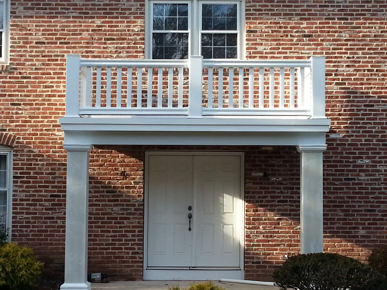 Decks and Outdoor Living
