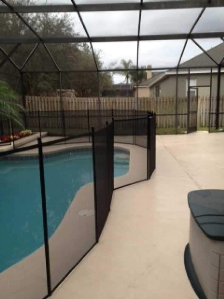 Pool Fence Products