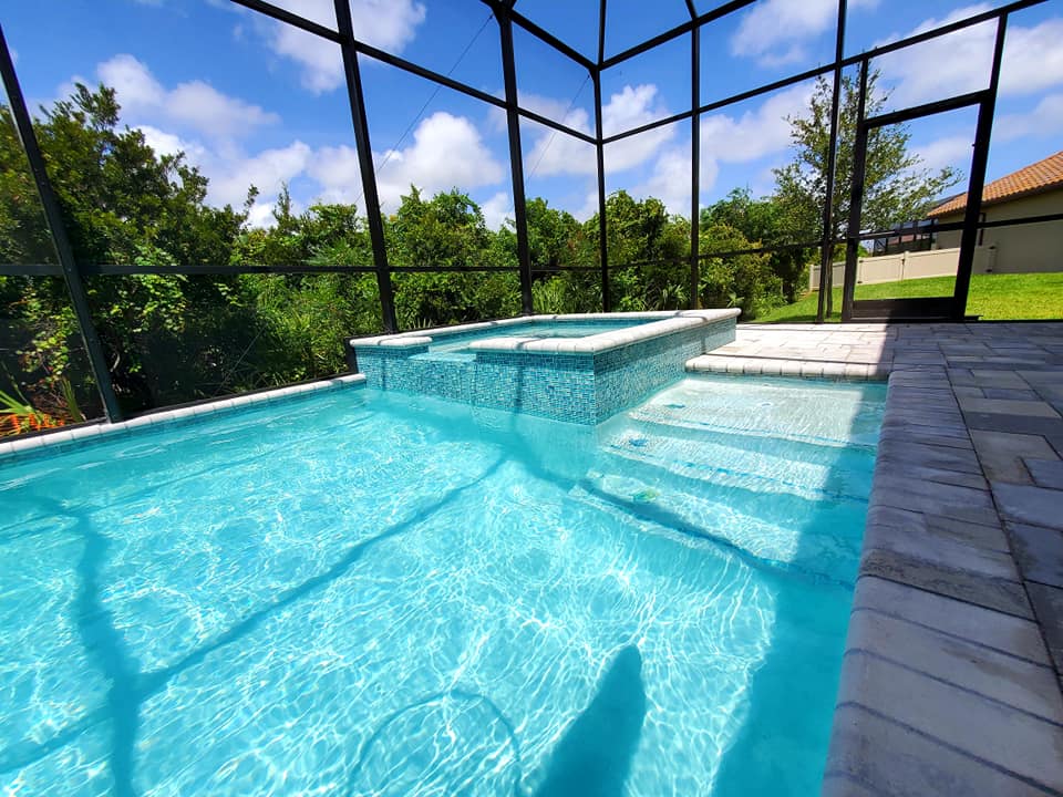 Cool Pools of Brevard | Palm Bay | Read Reviews + Get a Bid | BuildZoom