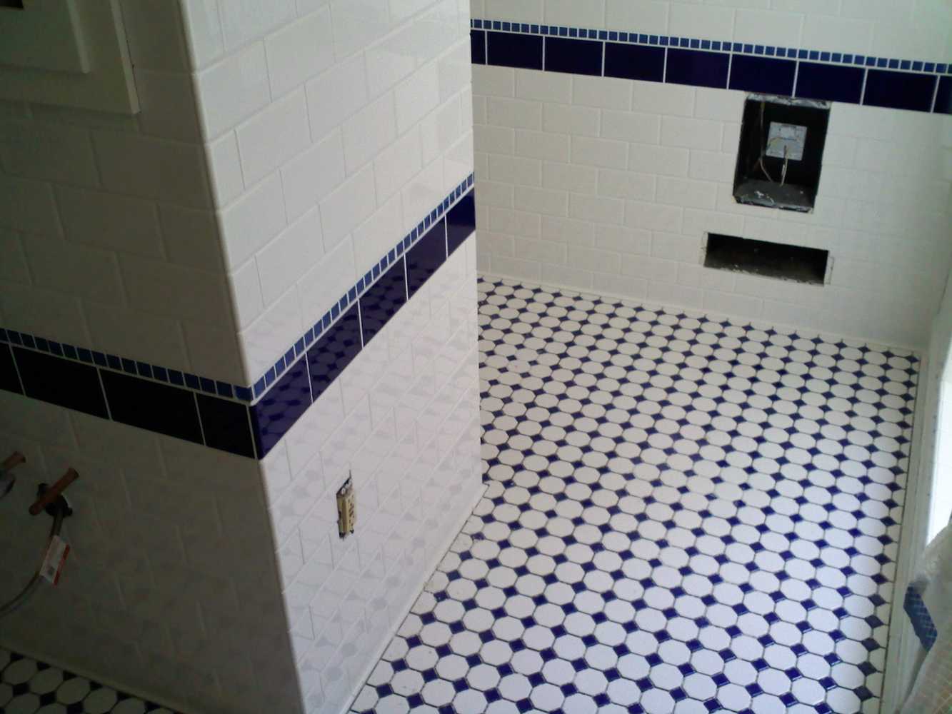 Innovative Tile & Stone Project