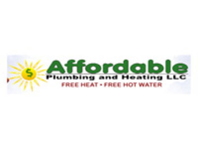 Affordable Plumbing And Heating Llc