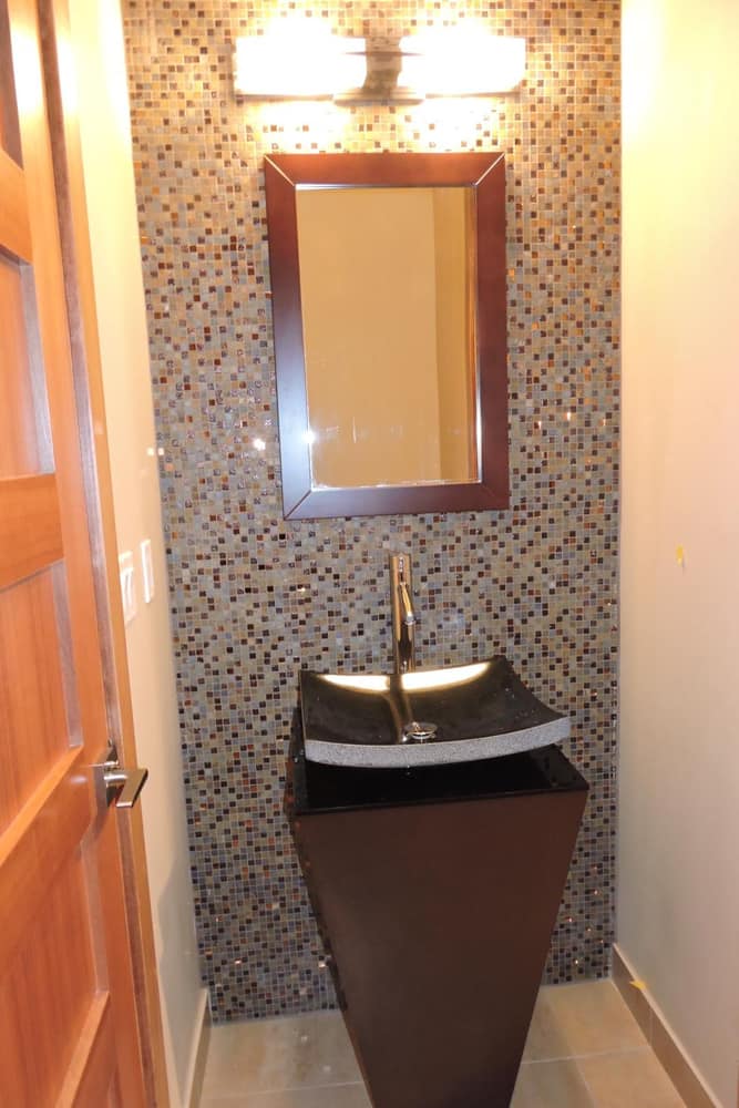 Crystal Park Get-Away