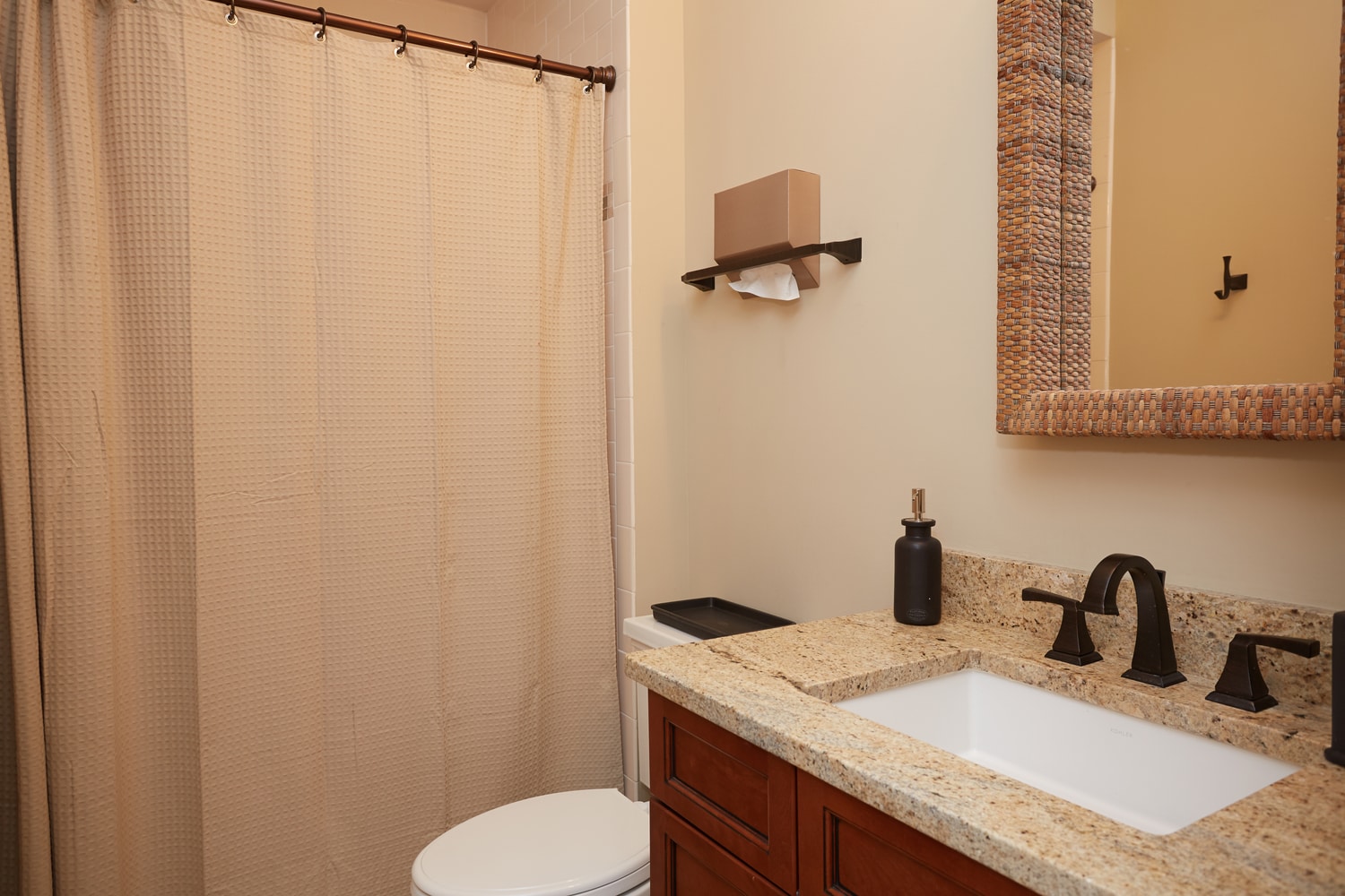 Kurtz Rd - McLean, VA - Joy Custom Design Build Home