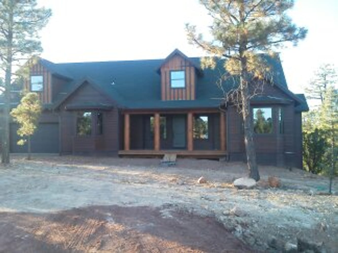 Photos from American Spirit Custom Builders Llc