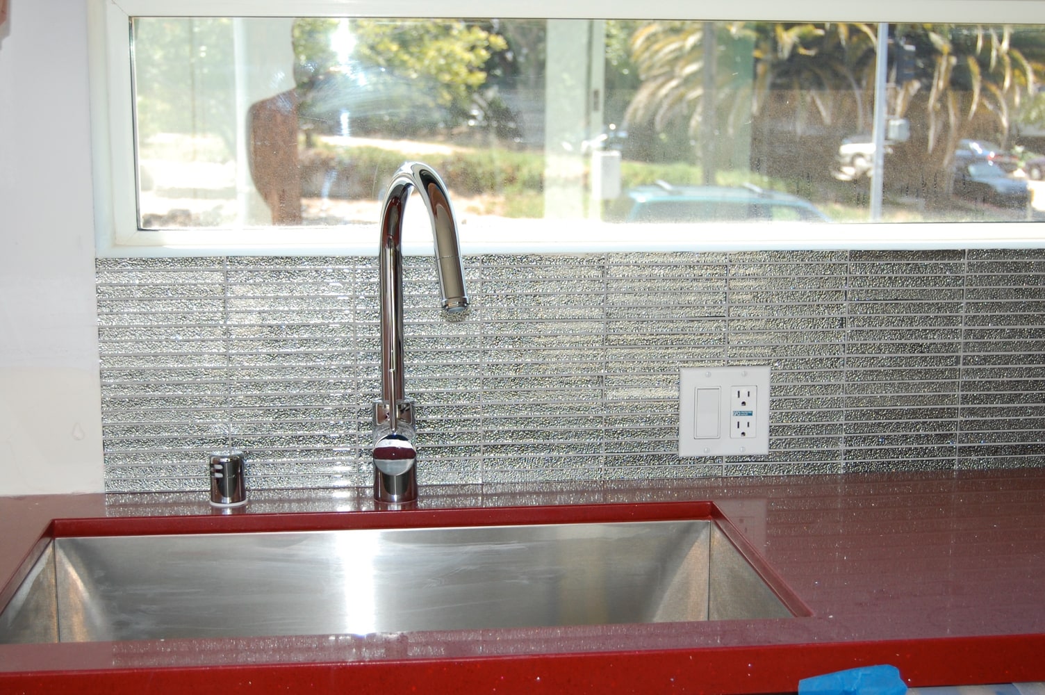 Pacific Palisades-Custom Home