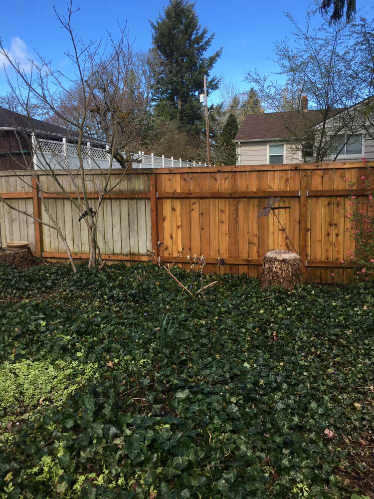 Photos from Superior Exterior Fence Llc