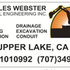 Charles Webster General Engineering Inc