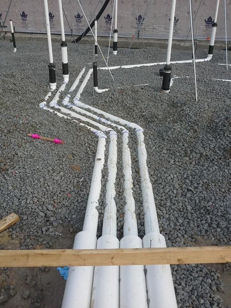 Shallotte Medical Office 2nd addition