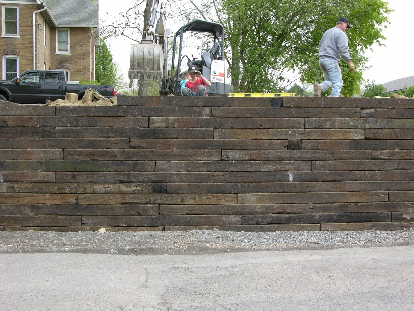 Project photos from Motter Builders