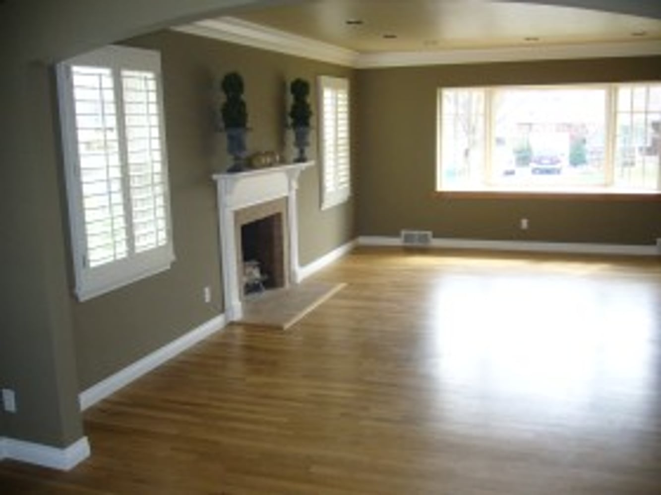 Harvard/Yale remodels