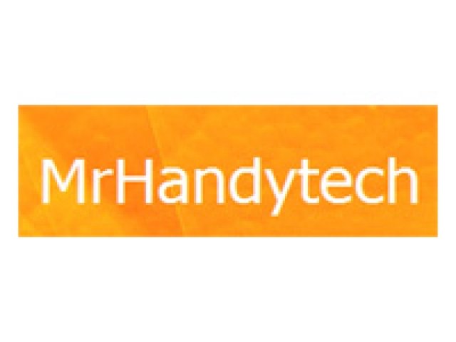 Mrhandytech