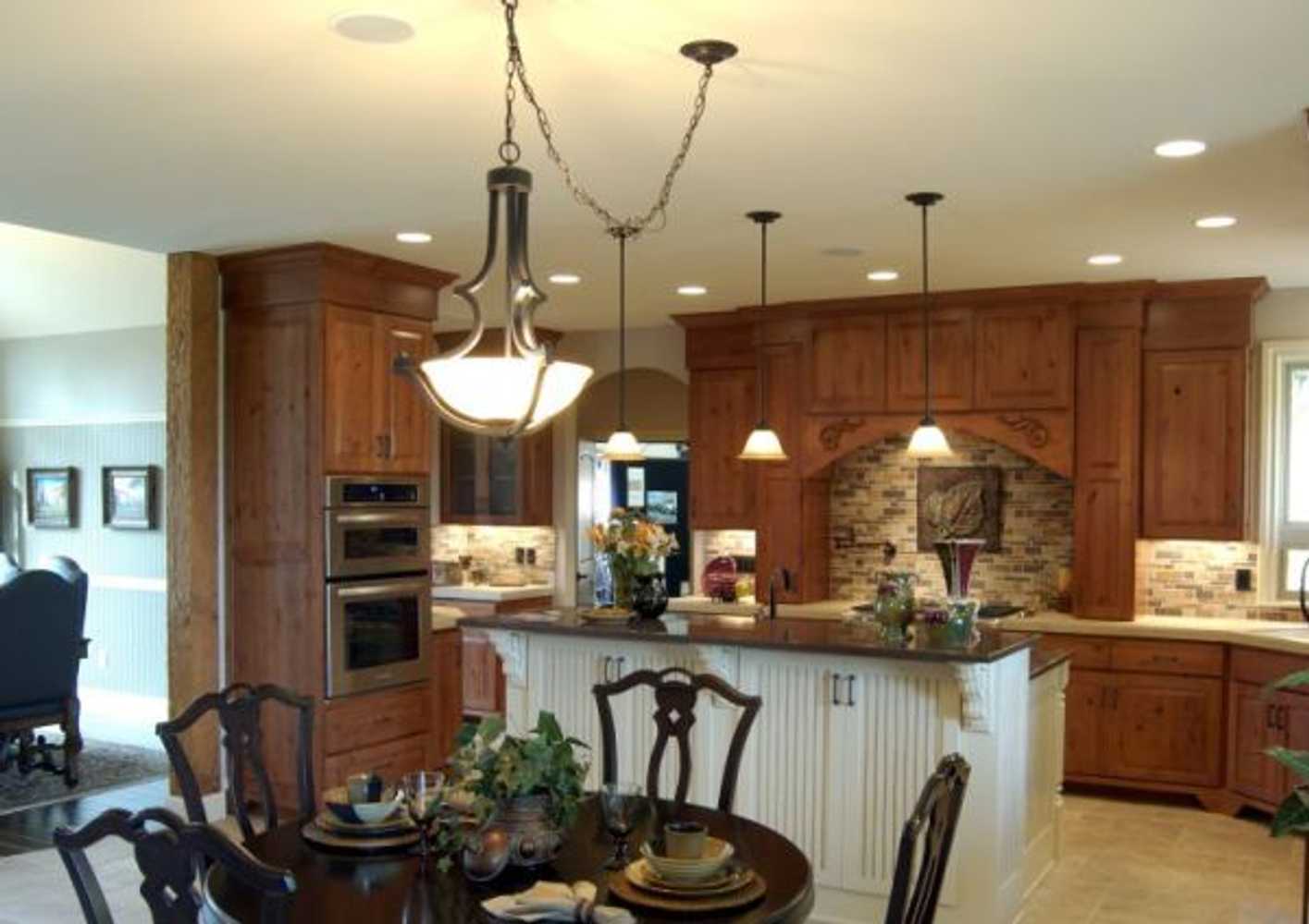 Kitchen Remodeling