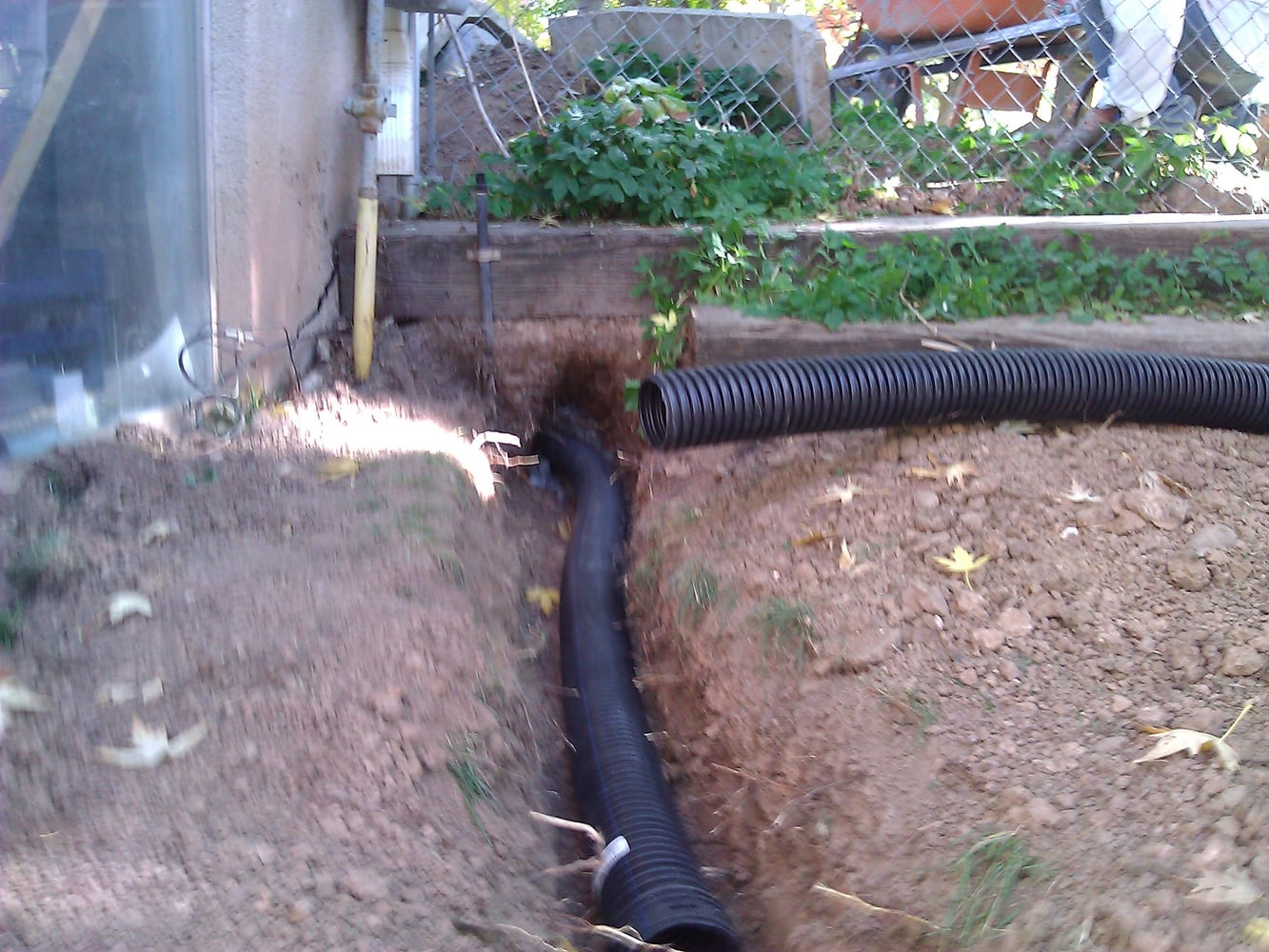 Project photos from Najera's Services