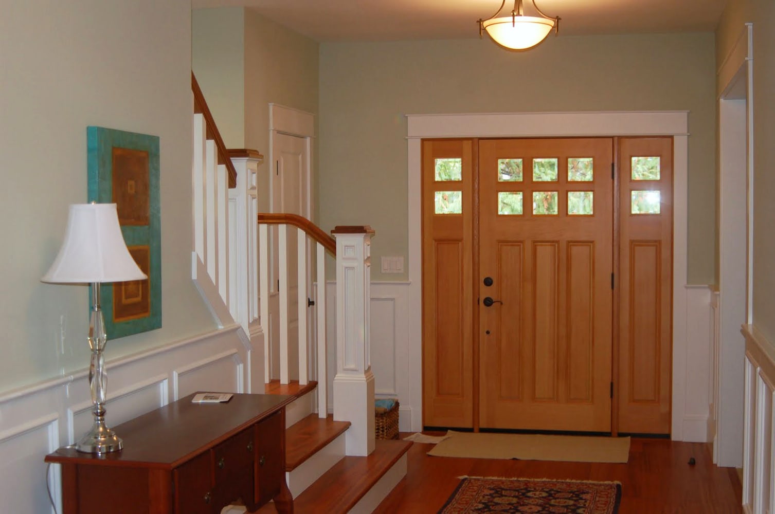 Steel Dog Co - Stairs