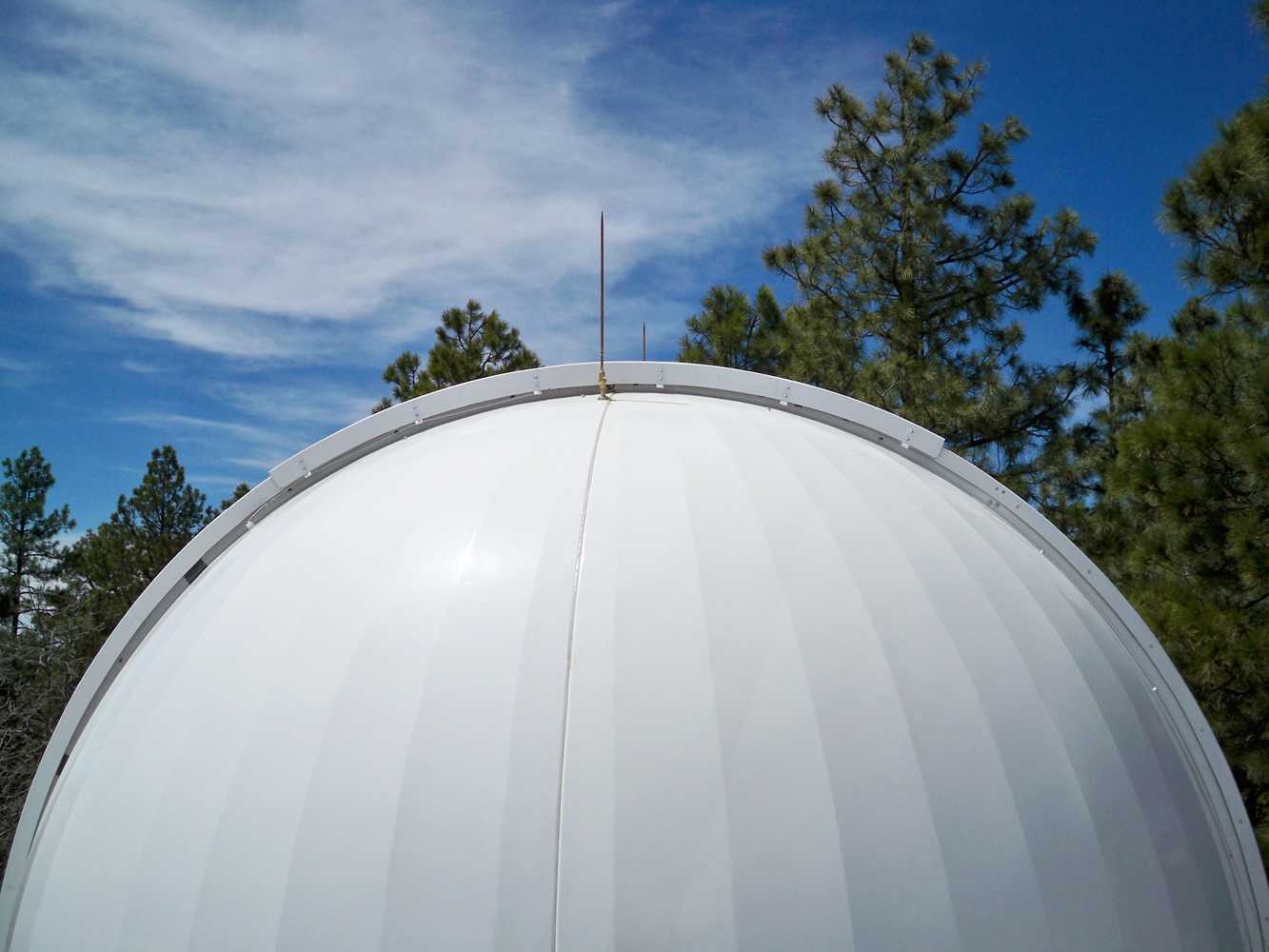 Classic Lightning Protection, Inc. Project
