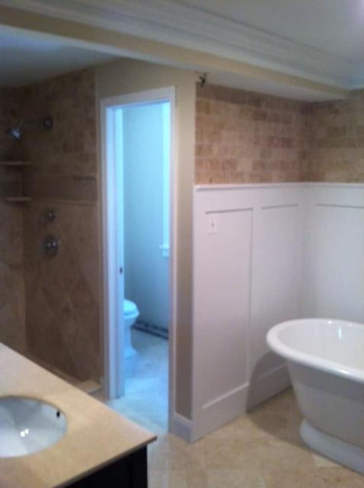 Lafayette Hill remodel