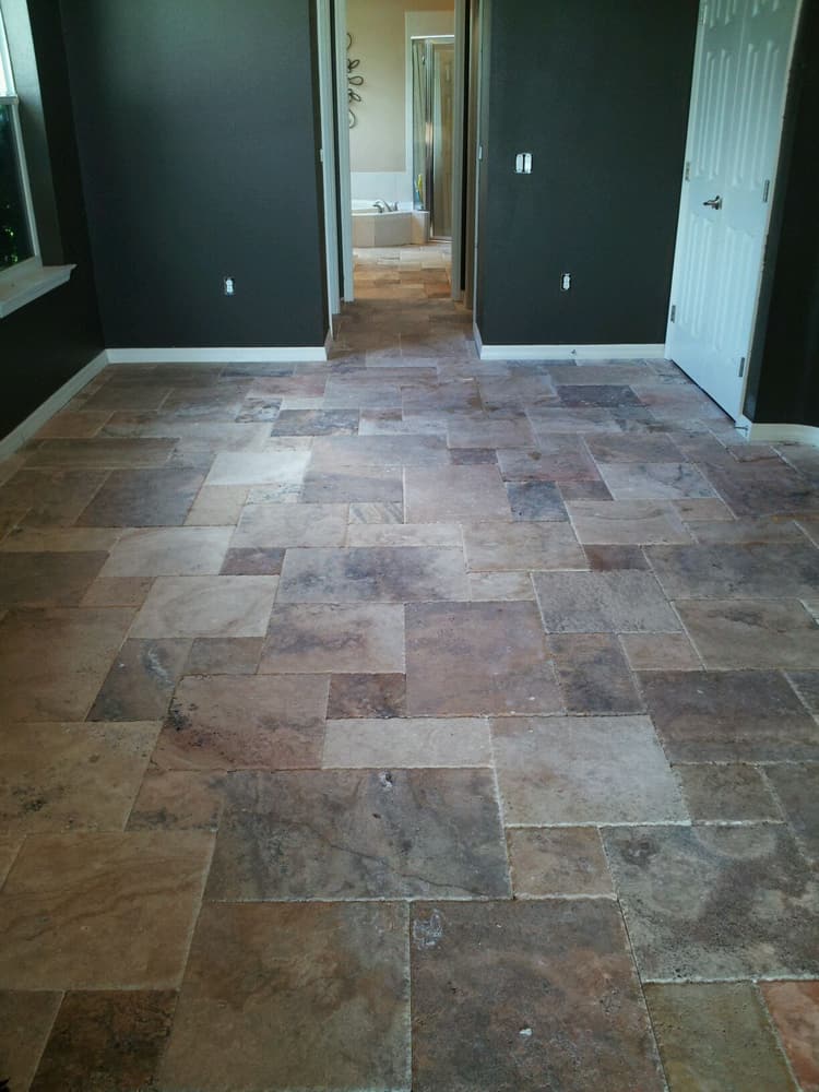 Esterline Construction - Examples of Our Work