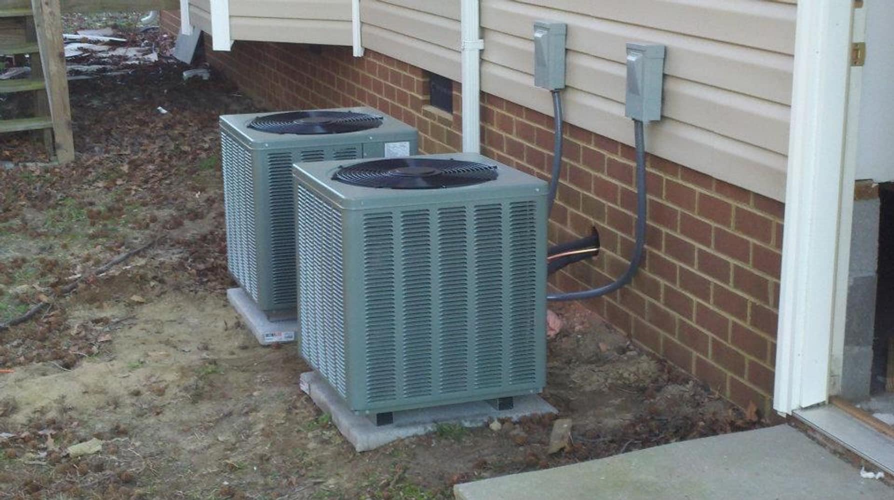 Residential Installs