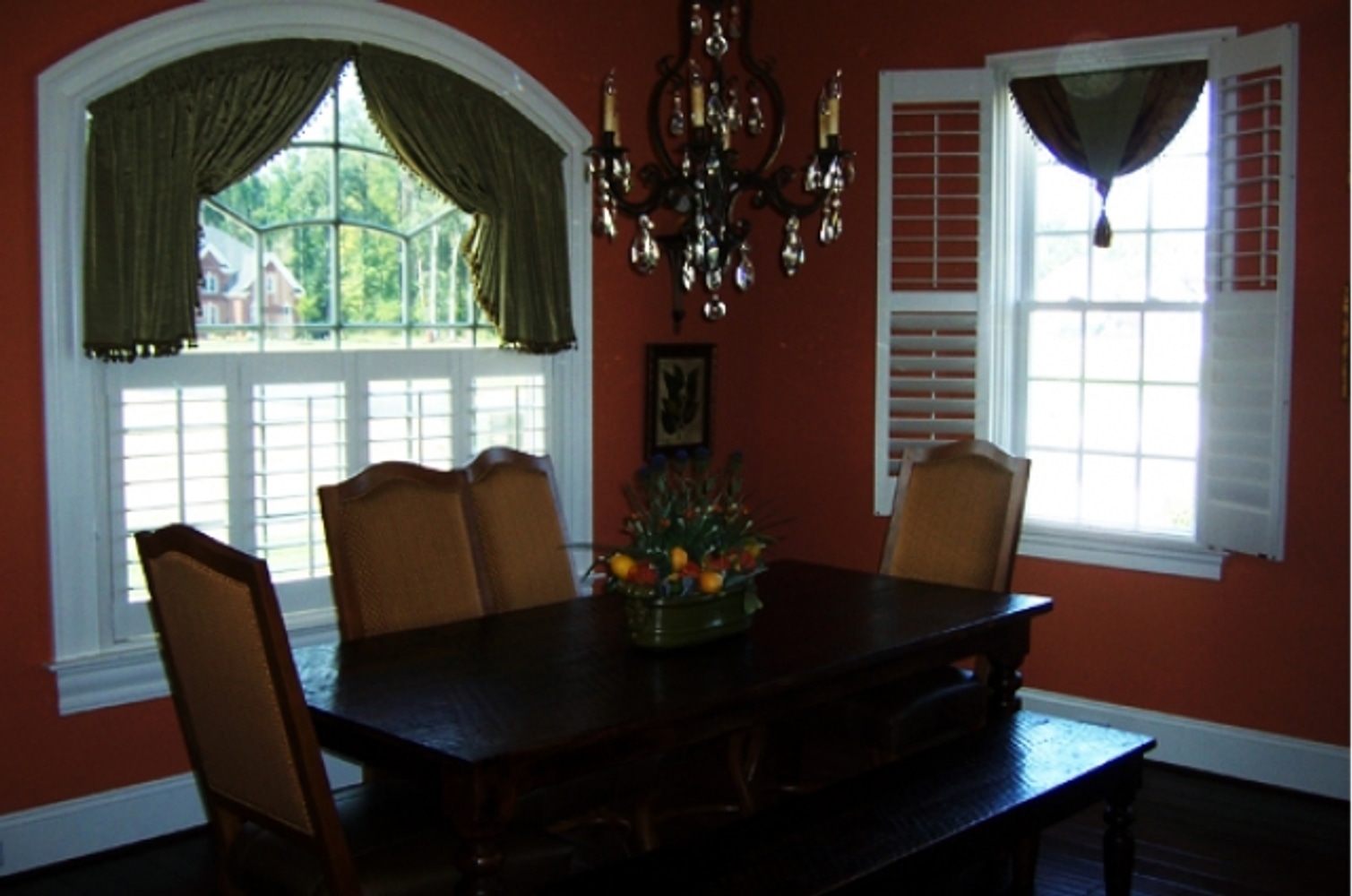Poquoson Interior Design Project