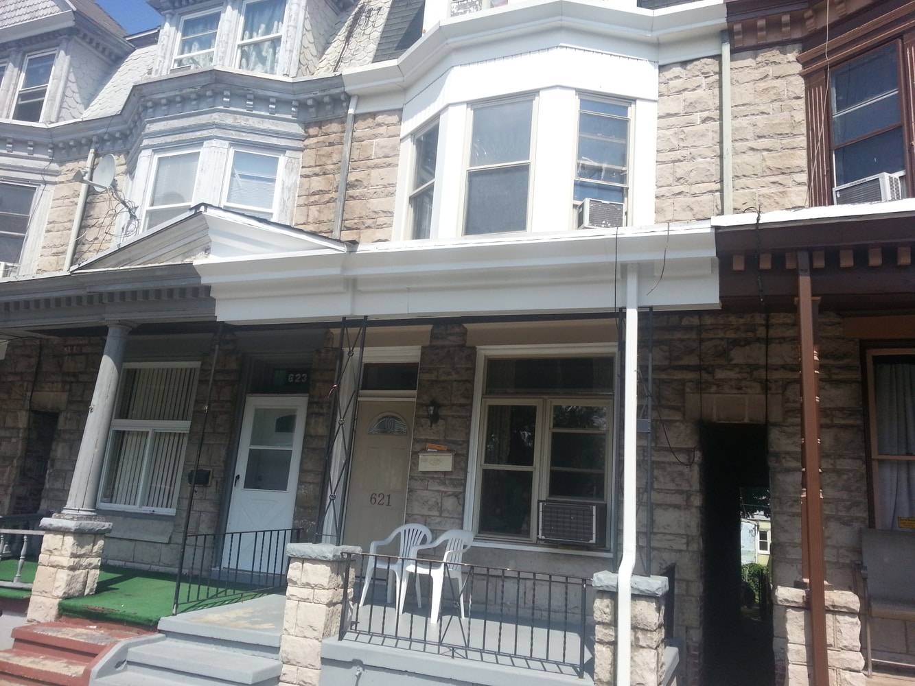 Photo(s) from Amplified Contracting Llc