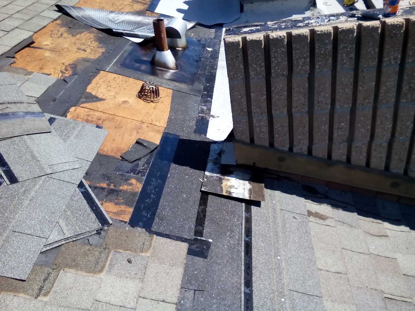 Photo(s) from A Sandkamp Roofing