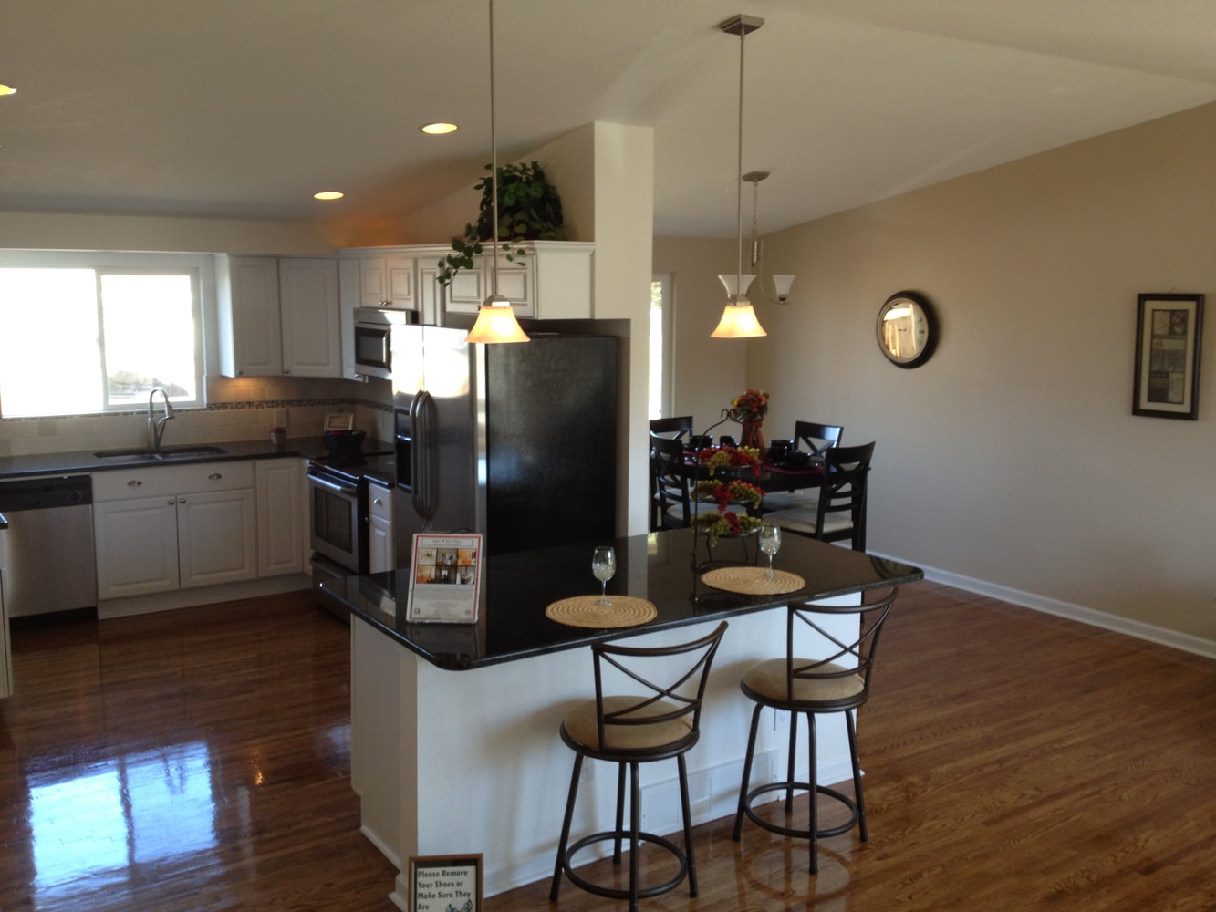 Masterframe Construction Inc Project