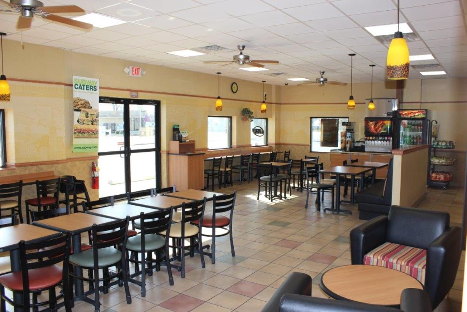 Photo(s) from Core Contractors Inc.