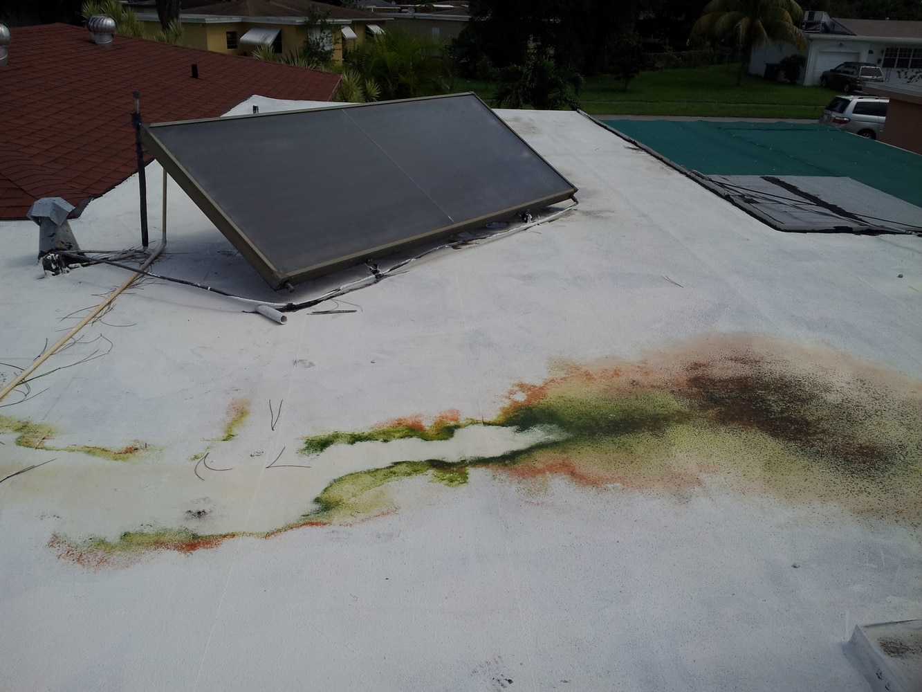 A Topping Plumbing Inc Project