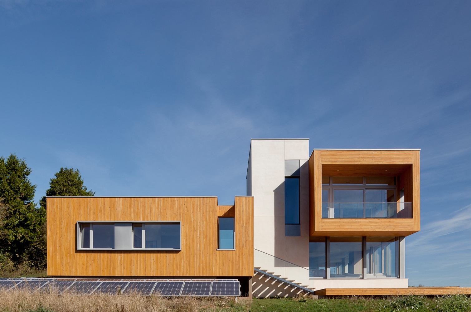 Karuna Passive House