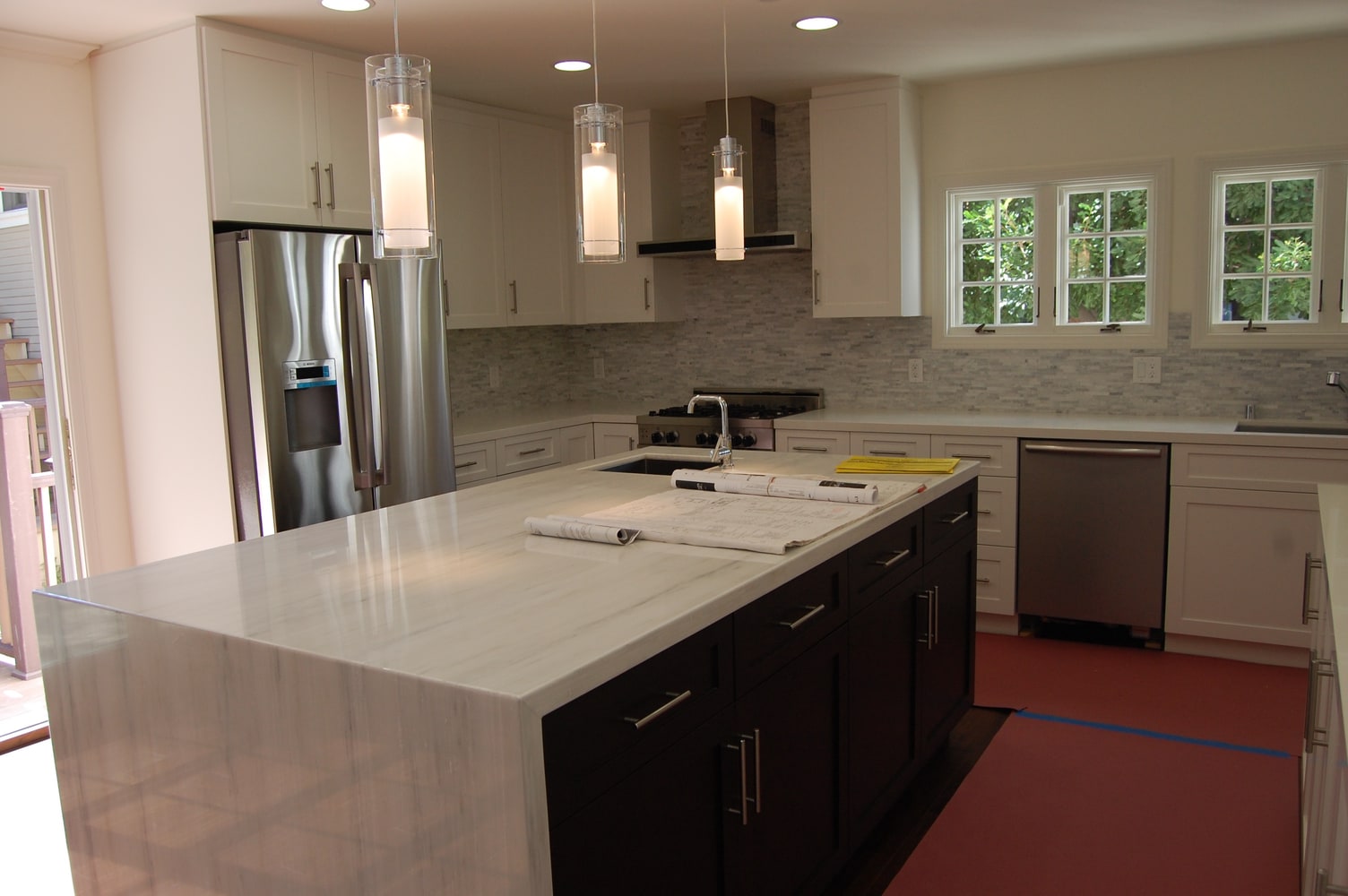 Pasadena Home Remodel