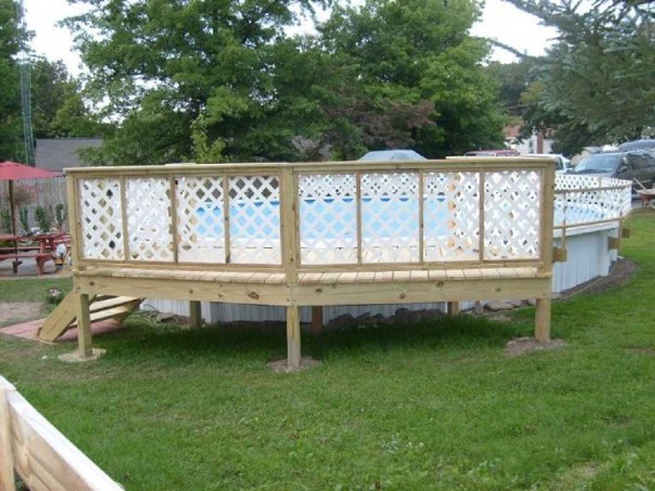 Photos from Adams Handyman Services