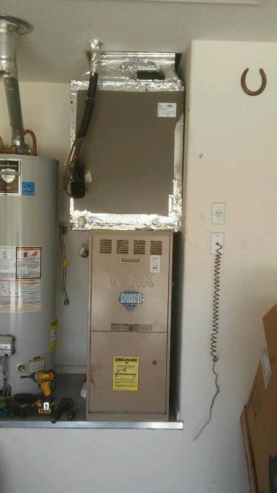 Projects by Pro Solutions Air Conditioning And Heating Inc.