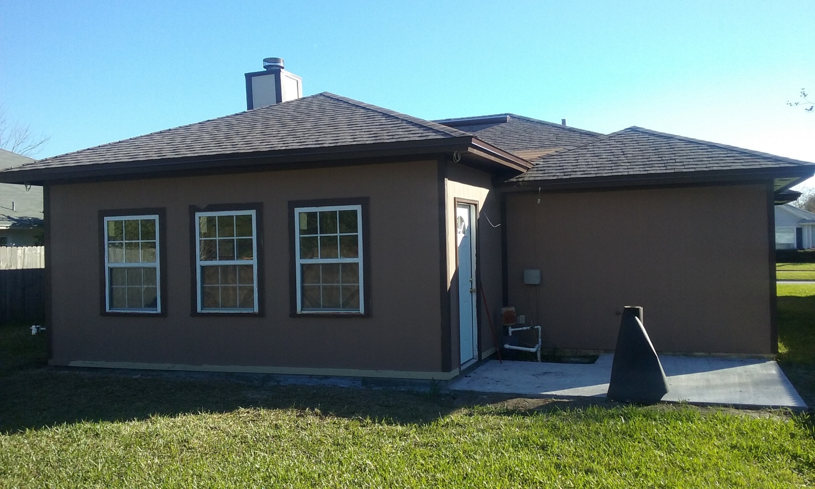 Photo(s) from H B T Cons Inc