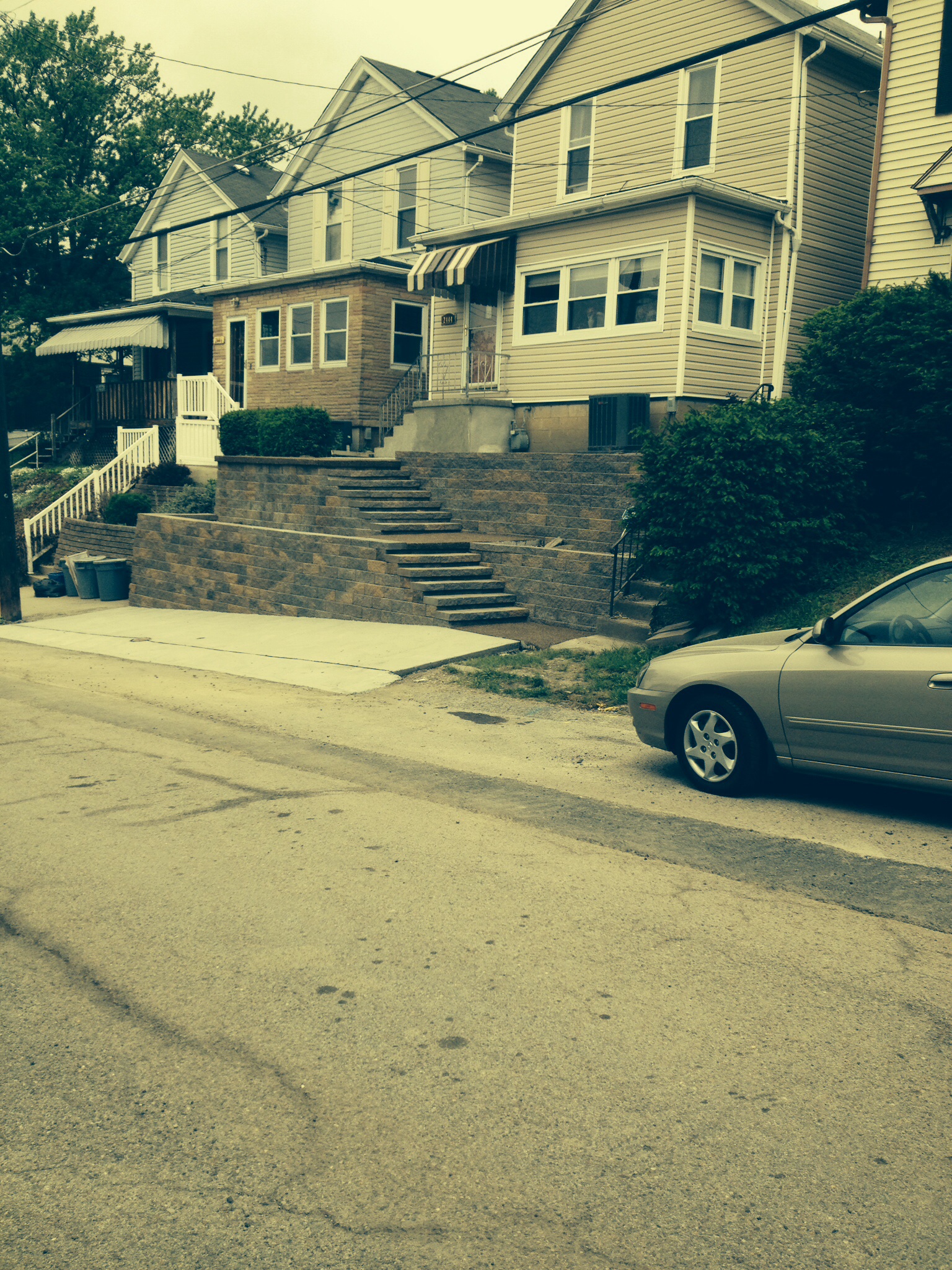 Custom Concrete Concepts