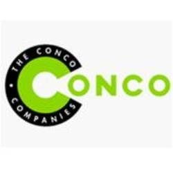 Conco Commercial Concrete Contractors