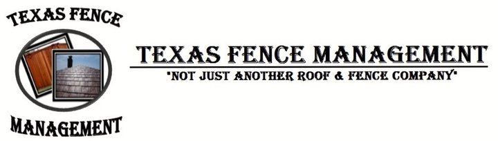 Texas Fence Management