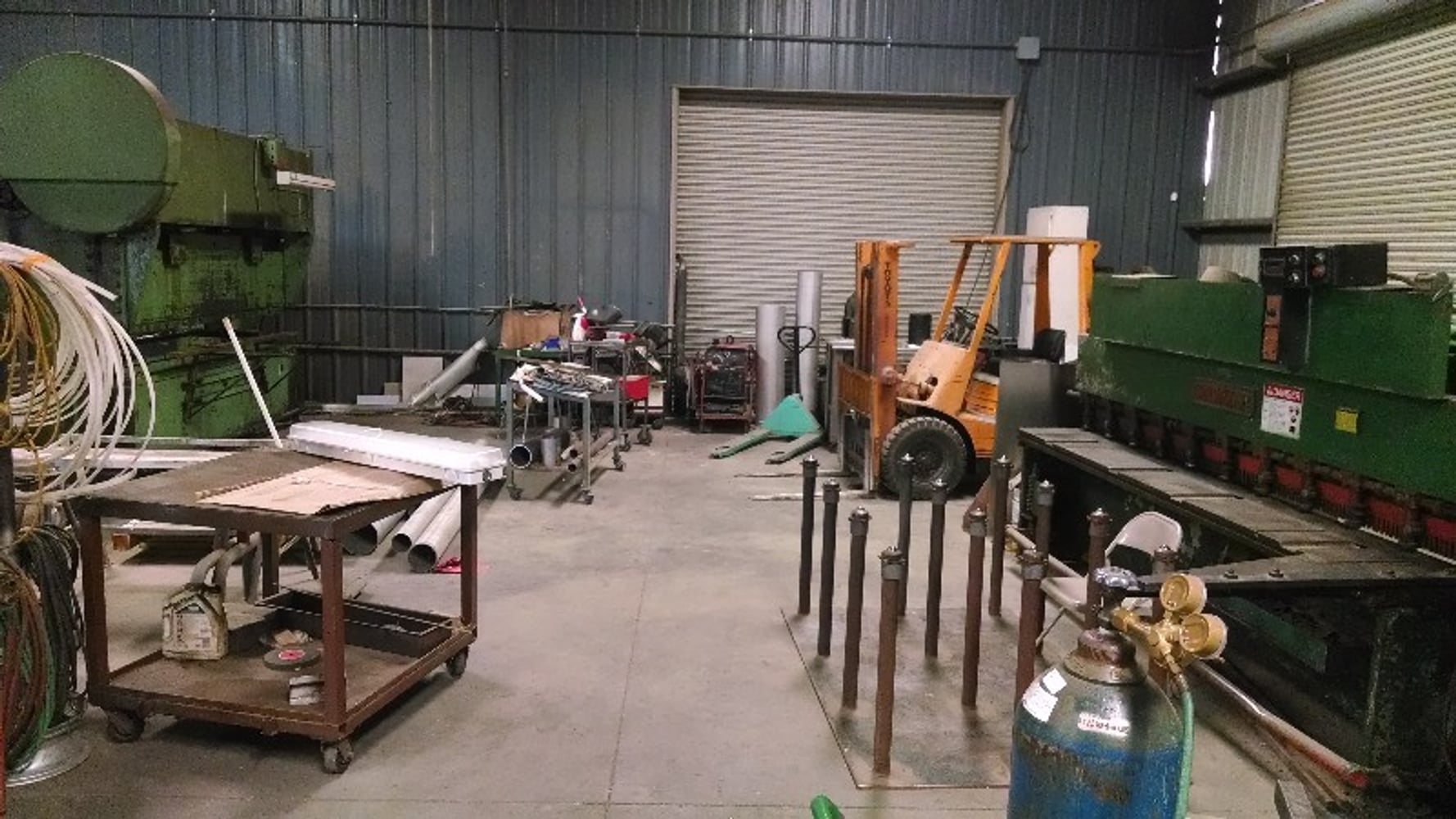 Photo(s) from Central Valley Precision