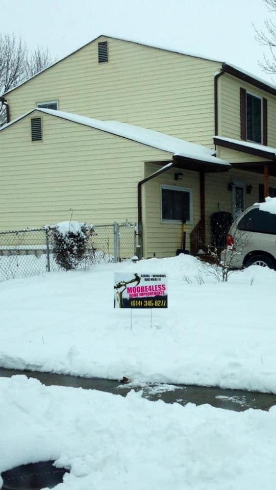 Photo(s) from Moore 4 Less Home Improvements