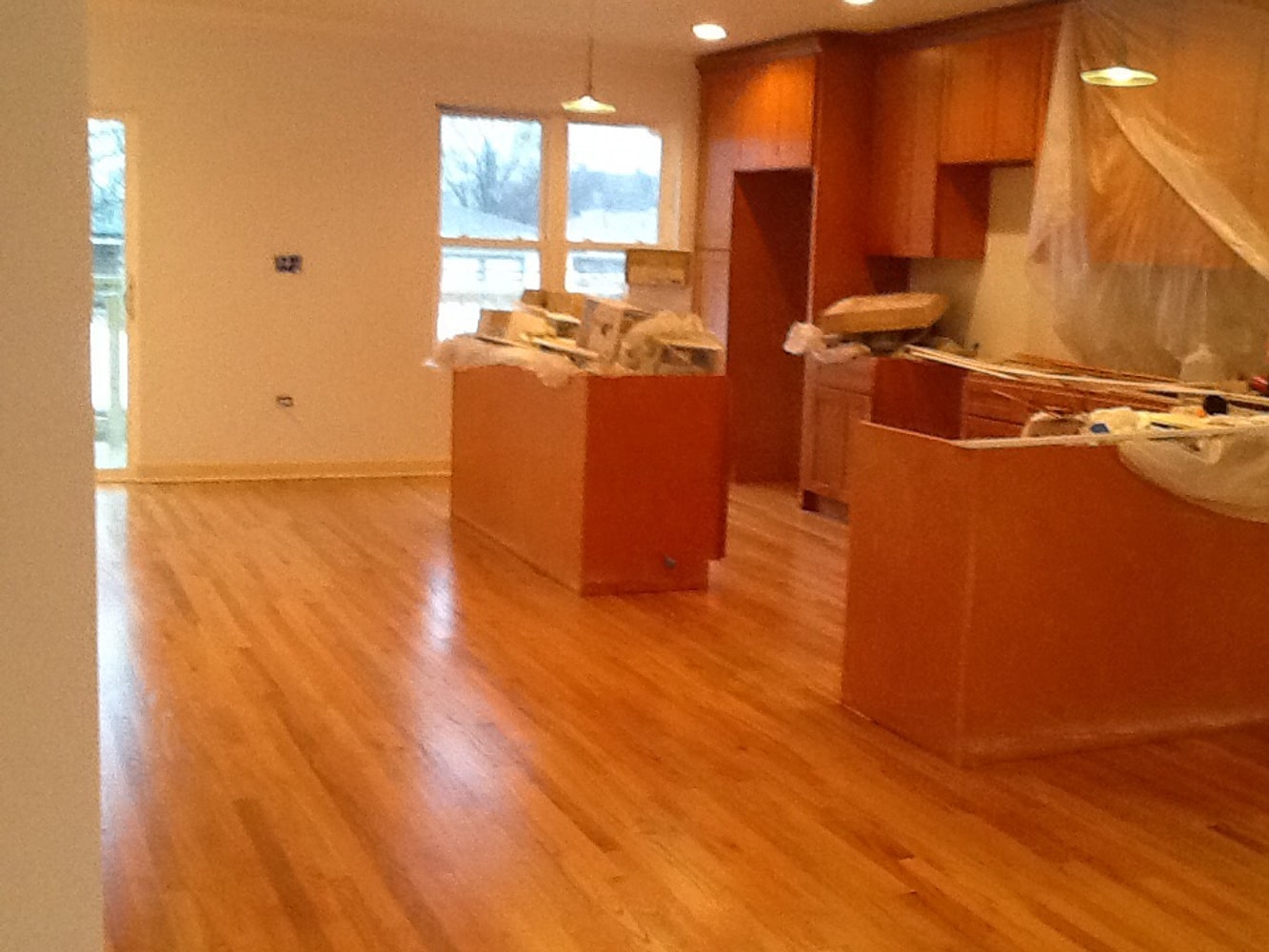 Photo(s) from Hernandez Concrete, Incorporat