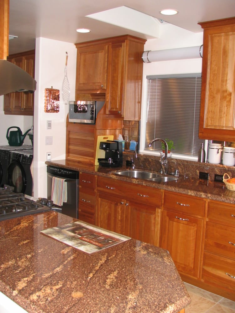 Aylor Construction & Remodeling Project